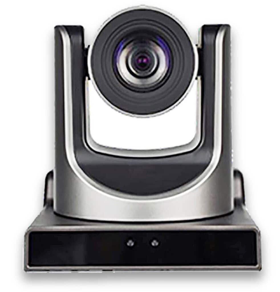 PTZ cameras 