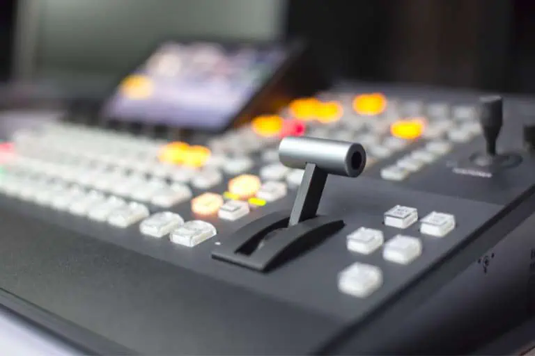 Event Video Production - Video Switcher 768x512 Event Video Production Video control switcher