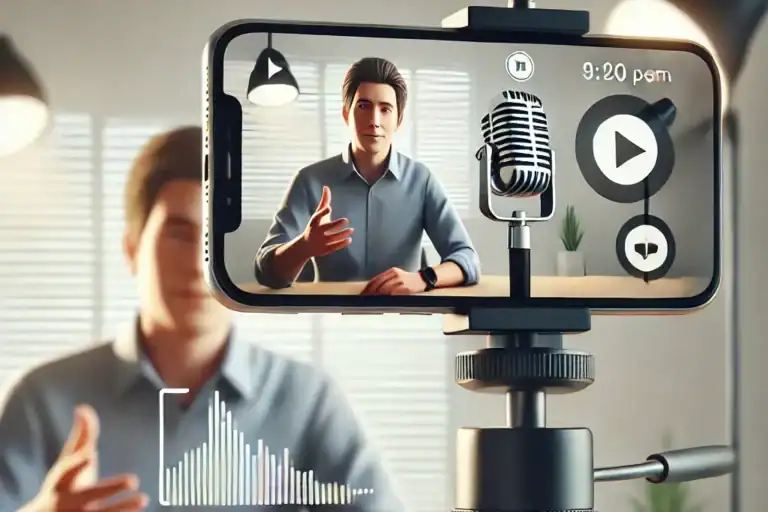 How to make video testimonials in Five Easy Steps Using Your Smartphone