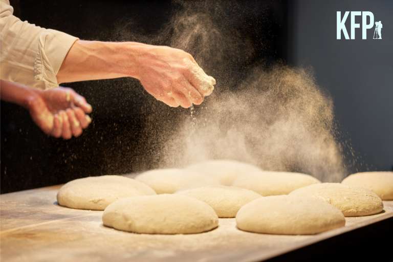 A family-run bakery in York could share its journey