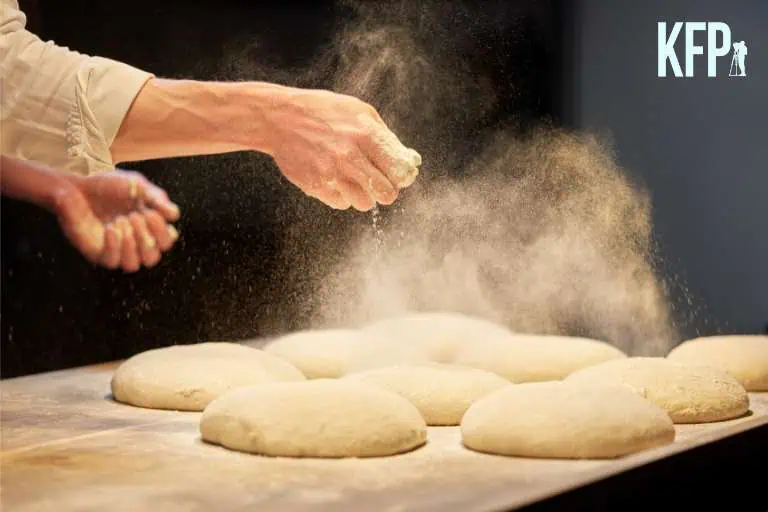 Bakers Kitchen 768x512 A family-run bakery in York could share its journey