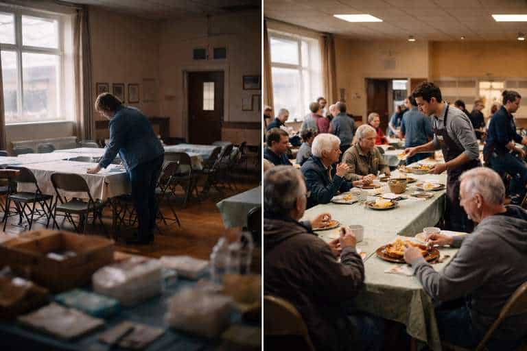 Documentary Production