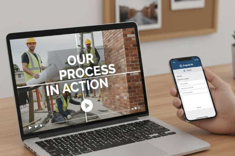 What Is Process-Led Video? (Small Business Guide)