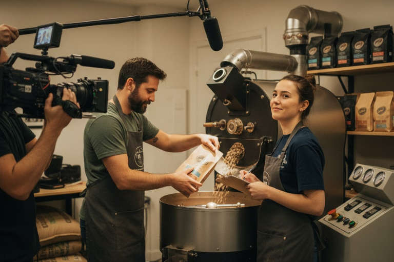 documentary video production cost in the UK