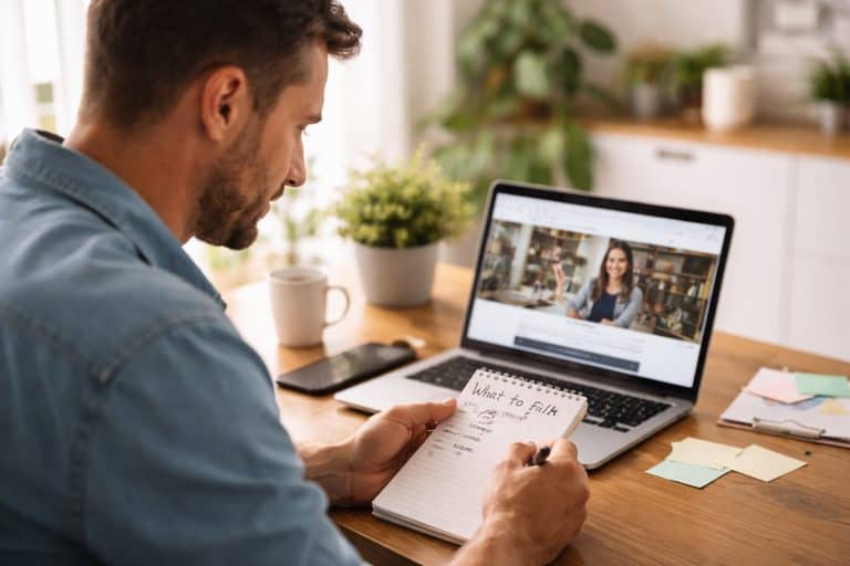 Simple videos small businesses can use