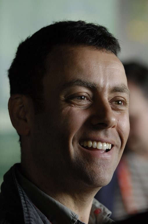 Directing A Documentary Course with Col Spector