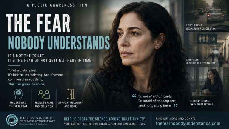 Why Kindfame Is Supporting The Fear Nobody Understands