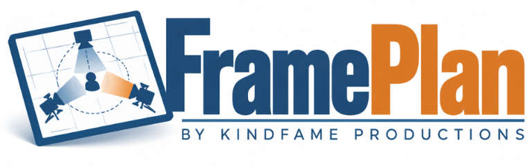 Your FramePlan account